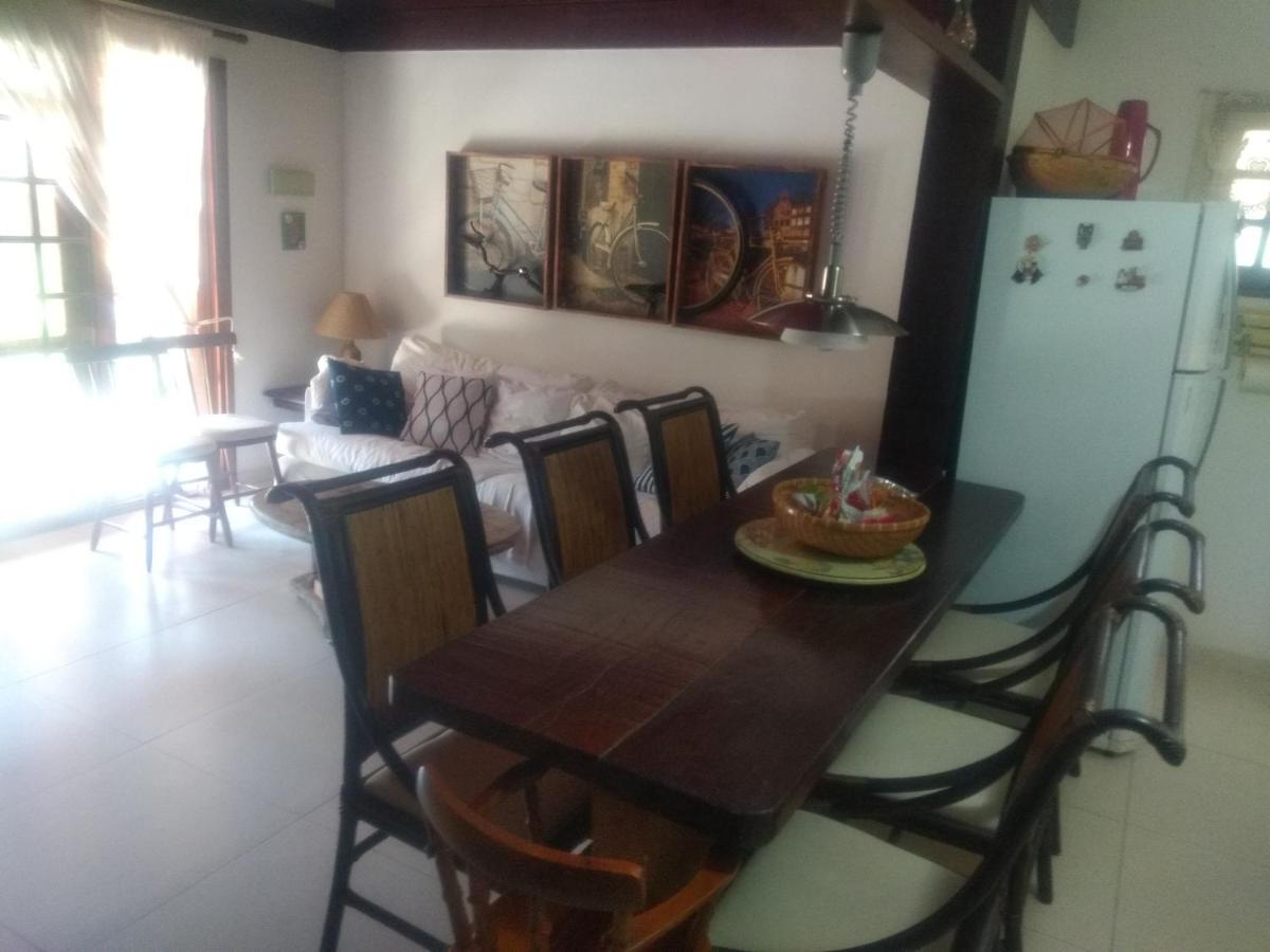 Casa Em Otimo Condominio De Buzios Eksteriør billede
